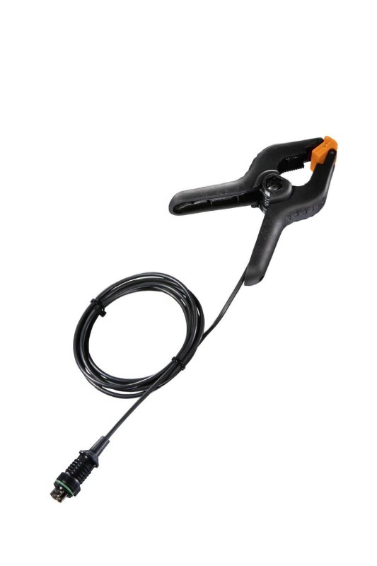 Testo kliešťová sonda (NTC) -40…125 °C